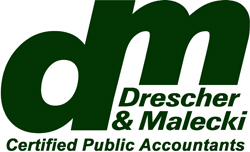 Drescher_&_Malecki_Logo_347c