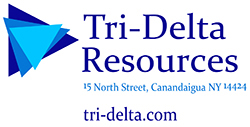 Tri-Delta