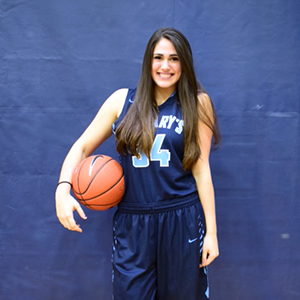 single_basketball_player