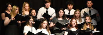 April 2025 – Fine Arts Night